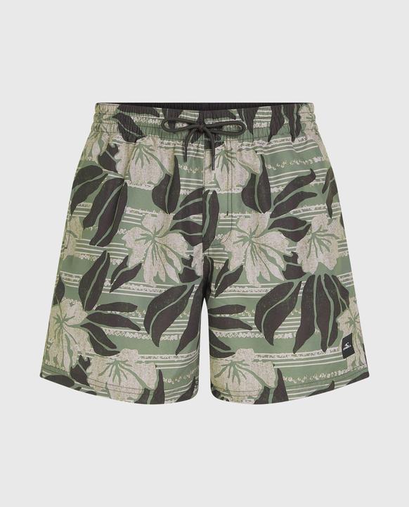 Produktbild O'Neill Cali Floral 16" Swimshorts (M)
