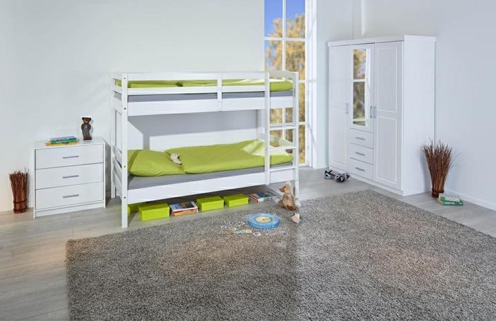 Produktbild Inter Link Rick (90 x 190 cm)