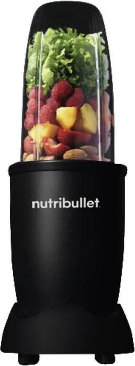 Produktbild NutriBullet NB910MAB (900 W)