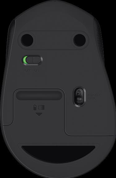 Immagine prodotto Logitech B330 Silent Plus (Senza fili)