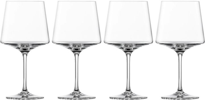 Produktbild Zwiesel Gin Tonicglas 'Echo' (6.30 dl, 4 x, Gin Gläser)