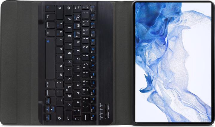 Image du produit Mobilize Pochette Bluetooth amovible (DE, Galaxy Tab S7+, Galaxy Tab S8+)