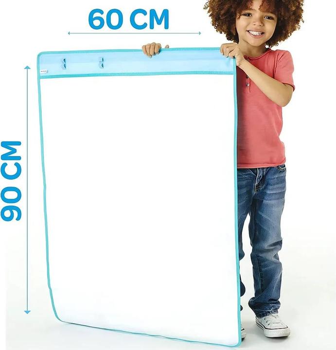 Actual product image Crayola Aqua Doodle Matte