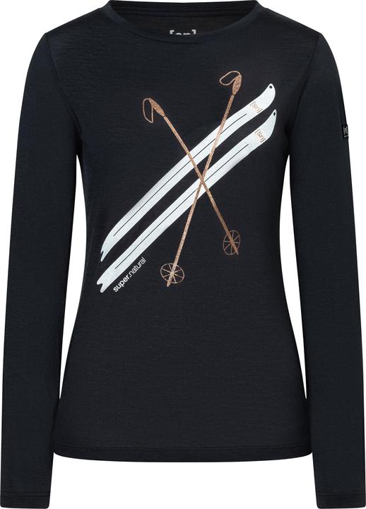 Copper, Jet Black, Natural White