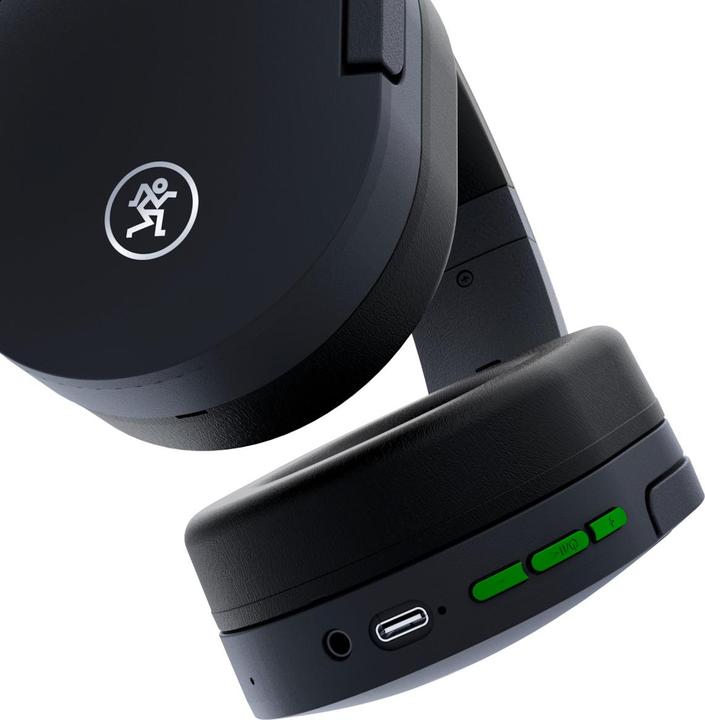 Image du produit Mackie MC-40BT (30 h, Filaire)