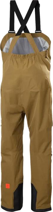 Produktbild Helly Hansen Ridge Infinity Shell Bib (M)