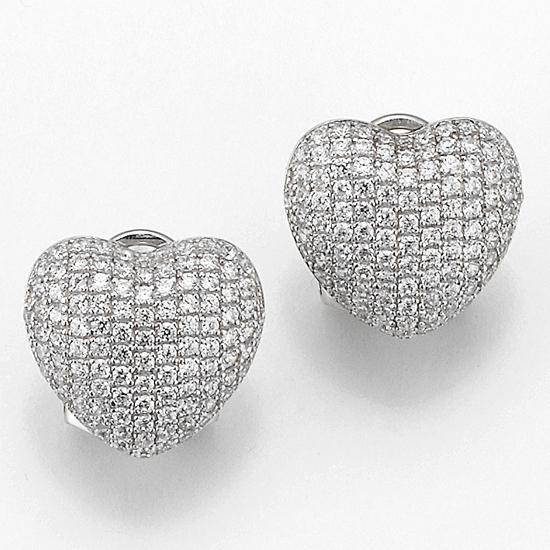 Breuning Ohrschmuck - S.Zirkonia