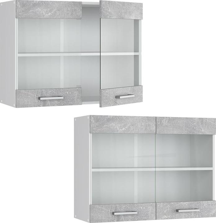 Actual product image Vicco R-Line (80 x 31 x 60 cm)