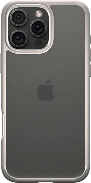 Produktbild Spigen Ultra Hybrid Case (Apple iPhone 16 Pro Max)