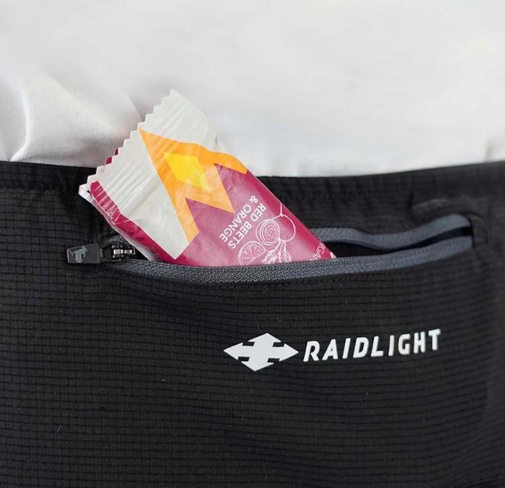Produktbild Raidlight Short R-Light 2IN1 Man (XL)