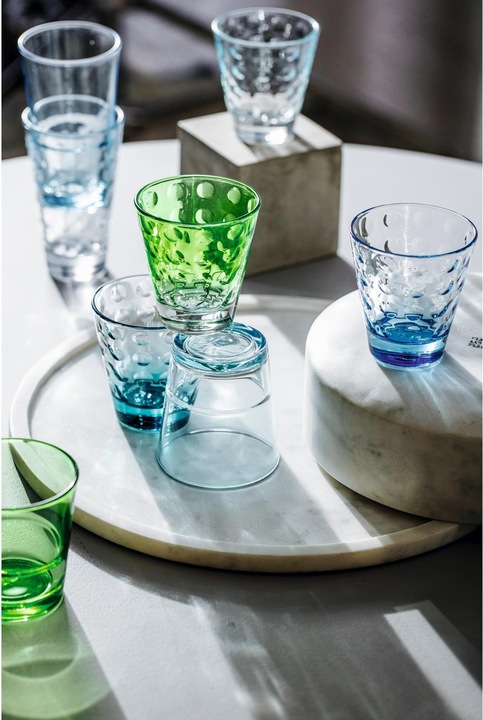 Produktbild Leonardo Trinkglas Optic (0.30 l, 6 x)