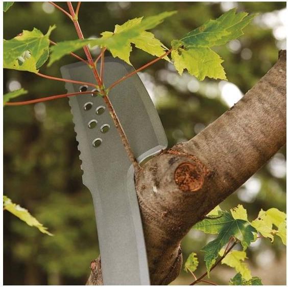 Actual product image Fiskars Machete