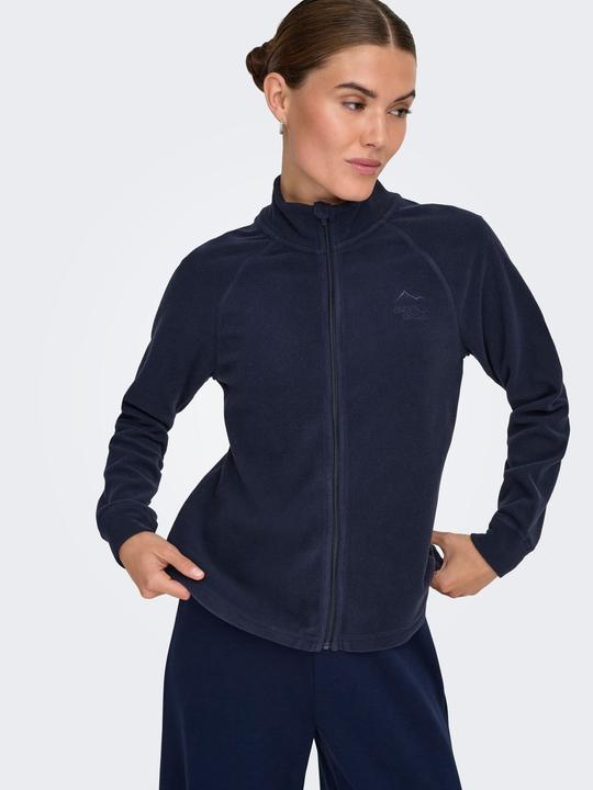 Immagine prodotto Only Play ONPINO Sweatshirt-Jacke Strickjacke (XS)