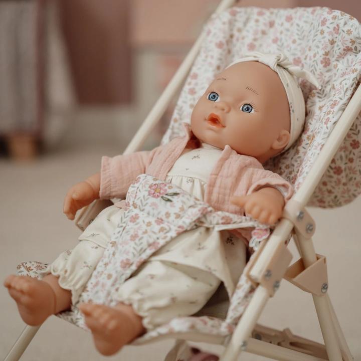 Actual product image Little Dutch Dolls buggy