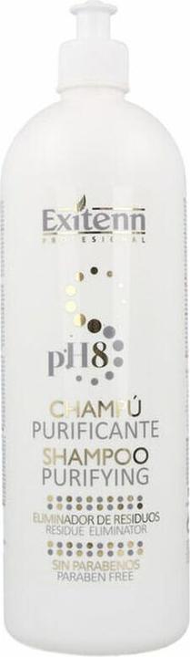 Produktbild Termix Purifying Shampoo 1000ml (Flüssiges Shampoo, 1000 ml)