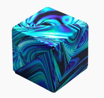 Immagine prodotto Shashibo Cubo Oceano Mistico - dell'artista Laurence Gartel (1 Giocatori)