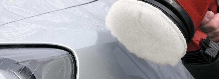 Productafbeelding kwb Motorkap polijsten