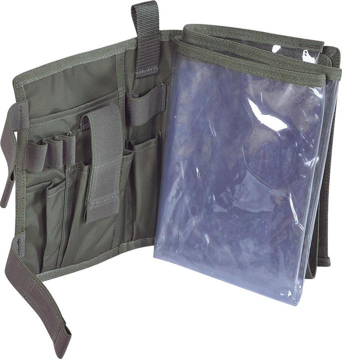 Produktbild Tasmanian Tiger TT Map Case Large