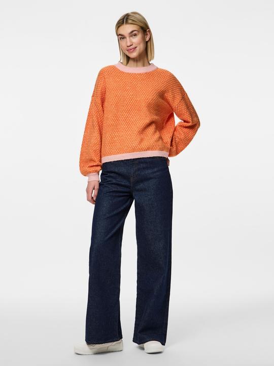 Produktbild Pieces PCDILIPPA Strickpullover (S)