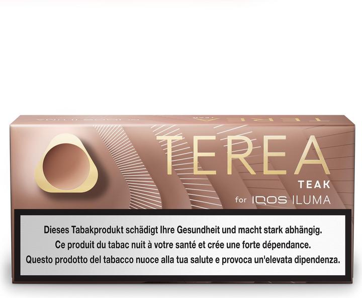Image du produit Terea teck