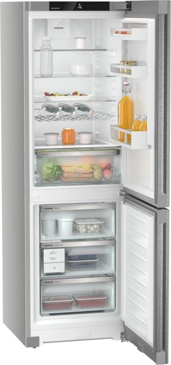Image du produit Liebherr CNSDB5223-20 (330 l)