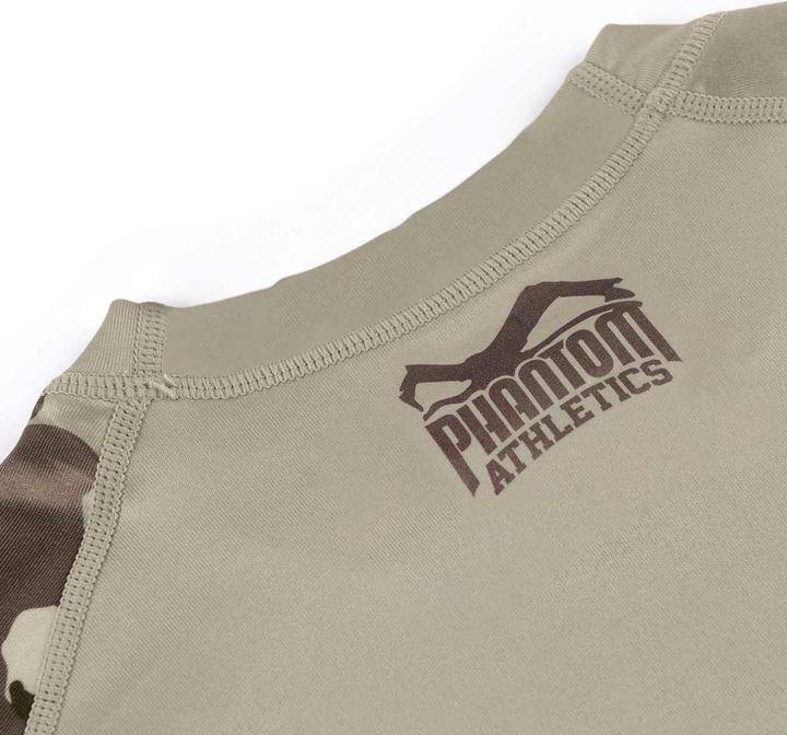 Produktbild Phantom Athletics Rashguard Warfare (XL)