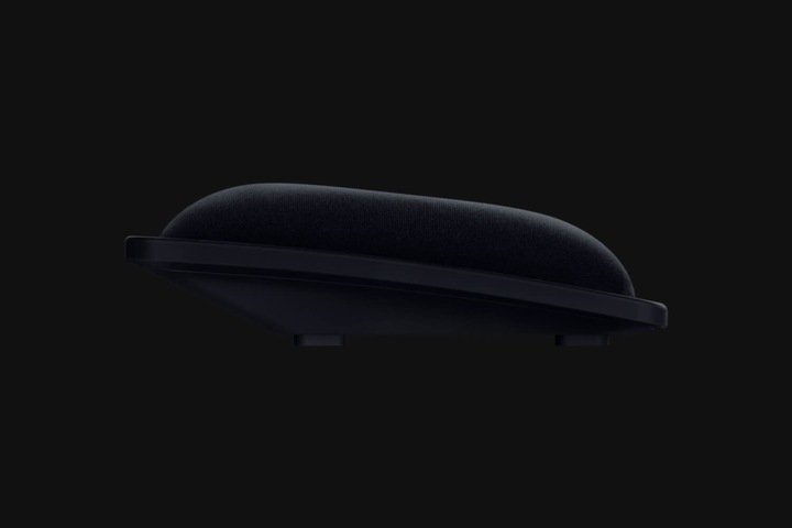 Produktbild Razer Ergonomic Wrist Rest For Full-sized Keyboards