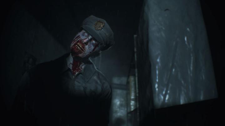 Immagine prodotto Capcom Resident Evil 2 (PC, DE)