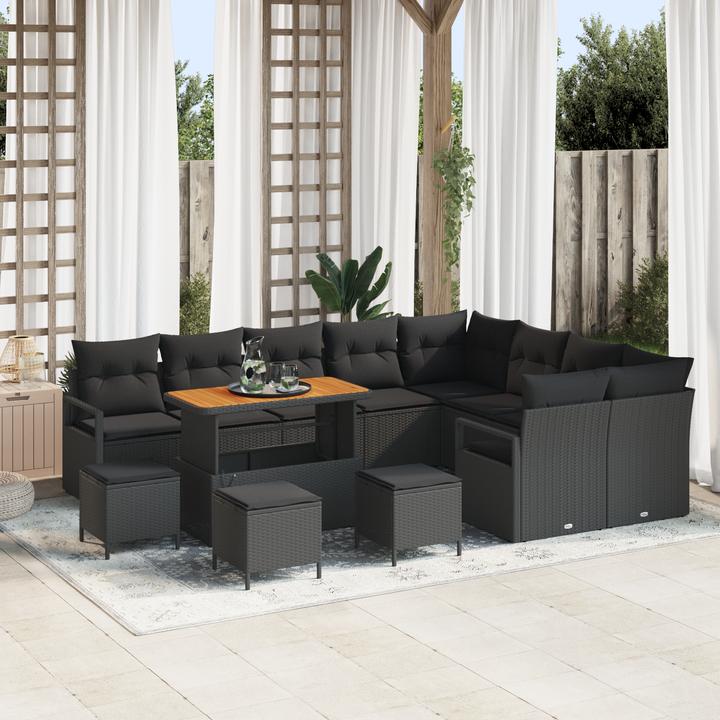 Actual product image vidaXL Leonie