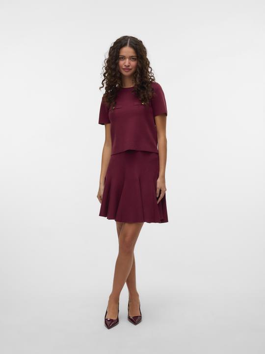 Produktbild Vero Moda VMKRISTIN Pullover Strickpullover (XS)