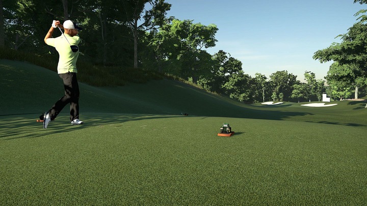 Produktbild Maximum Games The Golf Club 2019 (Xbox One S)