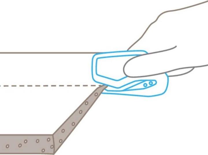 Produktbild Martor Sicherheitsmesser (Cutter)