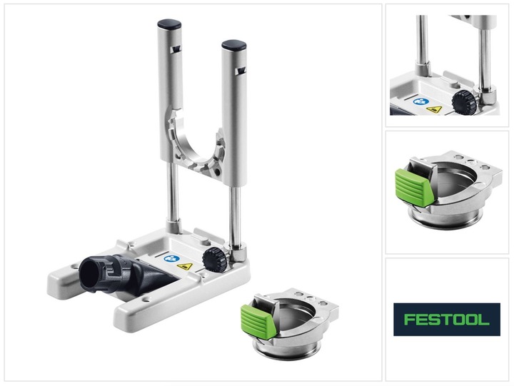 Produktbild Festool Ansetzhilfe OSC-AH