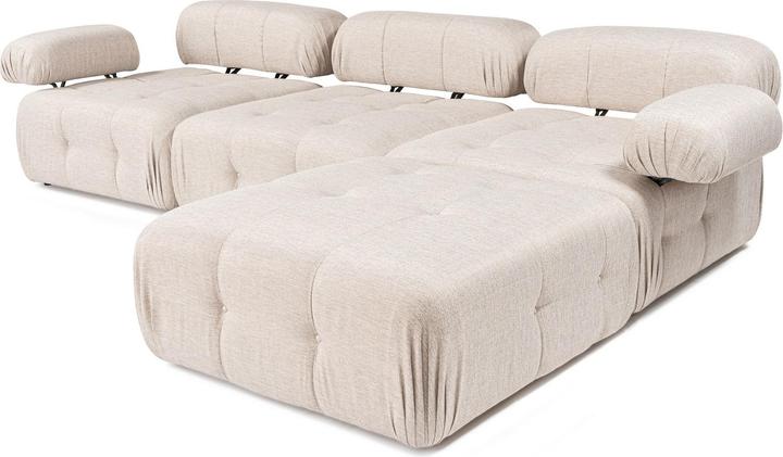 Produktbild Atelier del Sofa Doblo (Ecksofa)