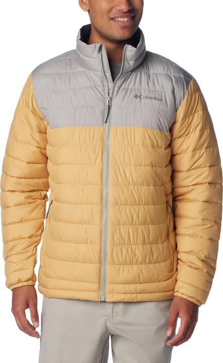 Produktbild Columbia Powder Lite™ Jacket (S)