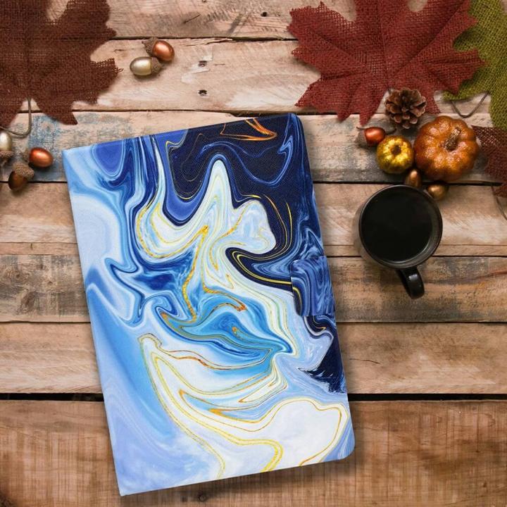 Immagine prodotto Cover-Discount Kindle Paperwhite 2024 - Etui mit stilvollem Motiv