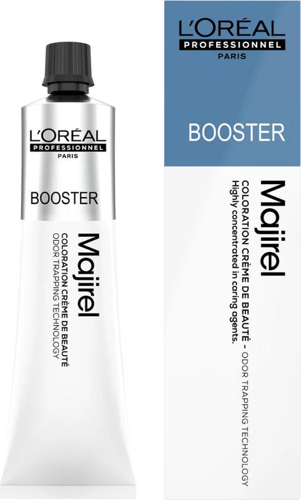 Image du produit L'Oréal Professionnel Majir. Booster Contrast 60ml (Base de contraste)