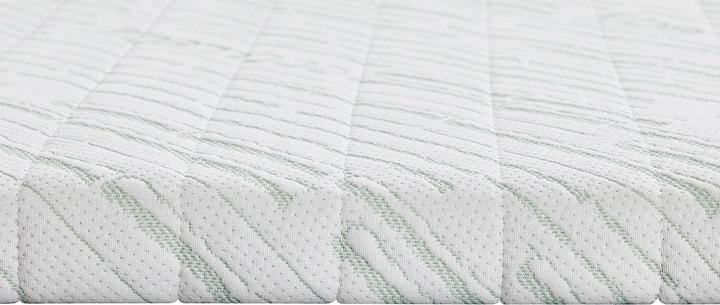 Actual product image Naturea Luffy (160 x 200 cm)