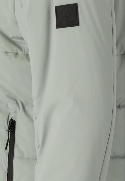 Actual product image Whistler Women's Lakeland Ski Jacket W-Pro 10000 (40)