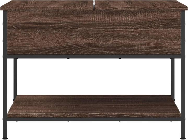 Immagine prodotto vidaXL Couchtisch (100 x 50 x 50 cm)