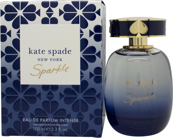 Actual product image Kate Spade Sparkle (Eau de parfum, 100 ml)