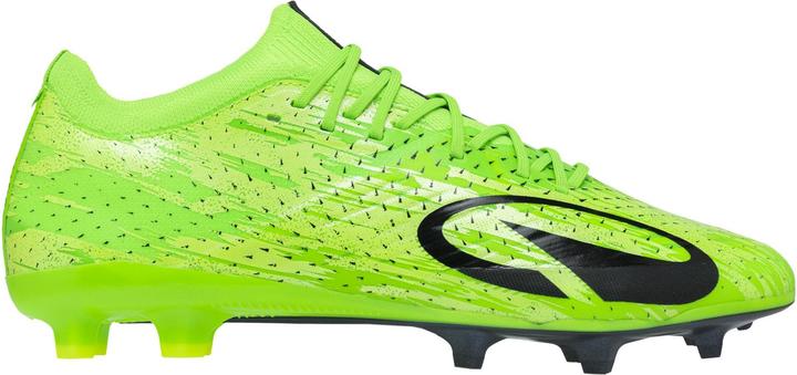 Image du produit Kipsta chaussures de foot CLR 7 Elite FG Green Storm adulte (45)