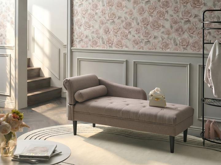 Actual product image Beliani Yvoire (Recamiere)