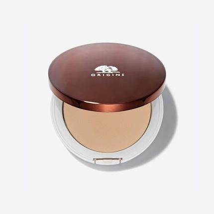 Thumbnail - Origins, Foundation, Silk Screen Refining Powder Foundation 24 Vanille