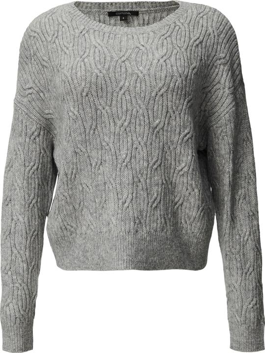 Actual product image Comma Jumper (L)