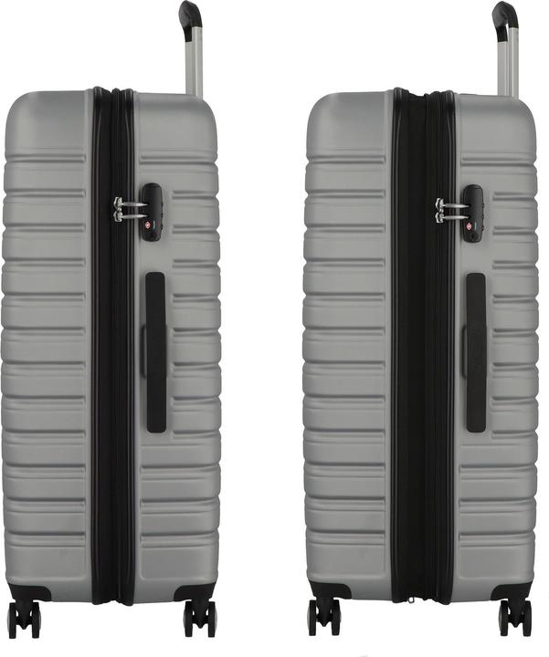 Actual product image American Tourister Flashline (100 l)