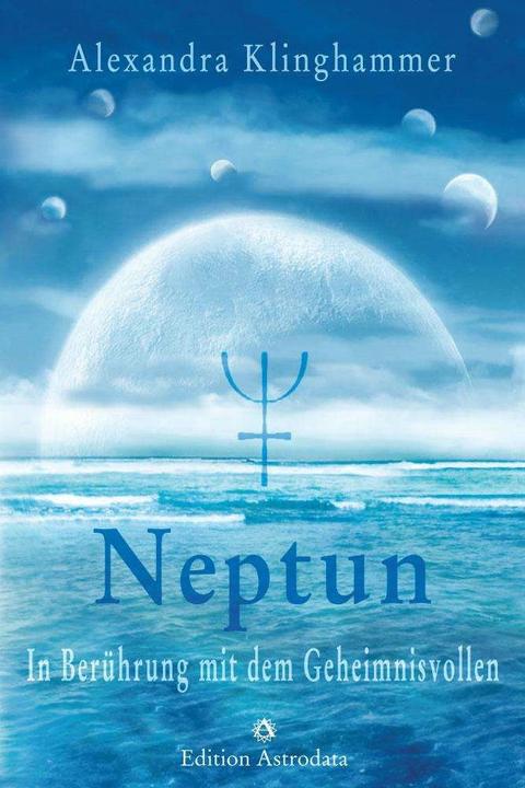 Neptun (Tedesco, Alexandra Klinghammer, 2014)