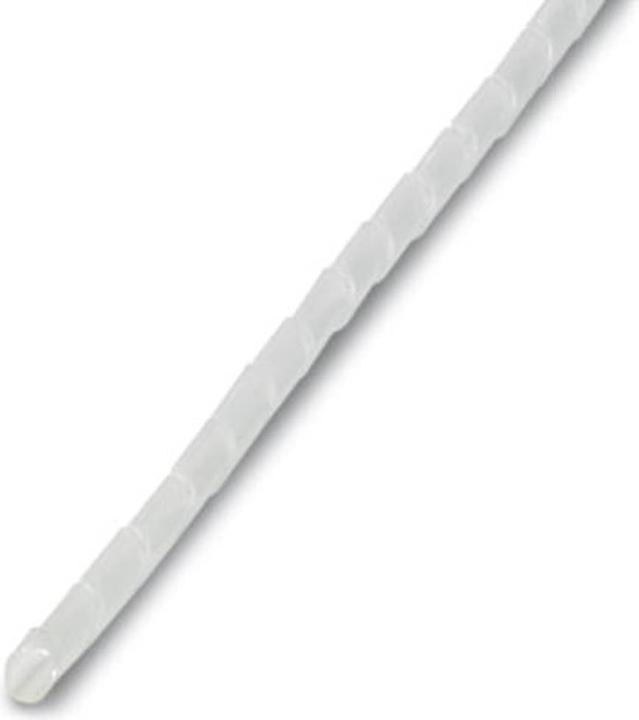 Actual product image Phoenix Spiral hose WG-S HF 40 (Cable spiral hose, 2500 cm)