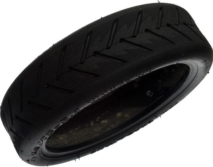 Actual product image SoFlow Spare tyre