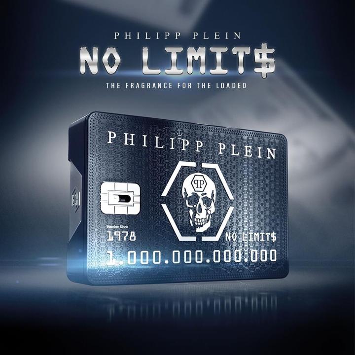 Produktbild Philipp Plein No Limit$ (Eau de Parfum, 50 ml)